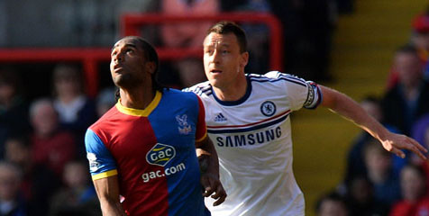 Review: Terry Buat Tahta Chelsea Terancam Review: Terry Buat Tahta Chelsea Terancam