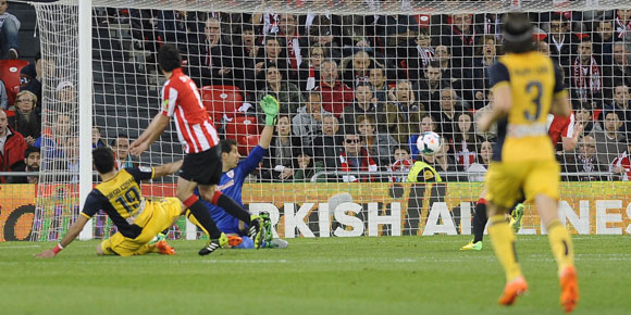Highlights La Liga: Athletic Bilbao 1-2 Atletico Madrid Highlights La Liga: Athletic Bilbao 1-2 Atletico Madrid