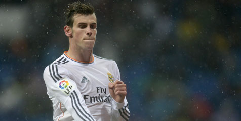 Setelah Rayo, Bale Mulai Tatap Dortmund Setelah Rayo, Bale Mulai Tatap Dortmund