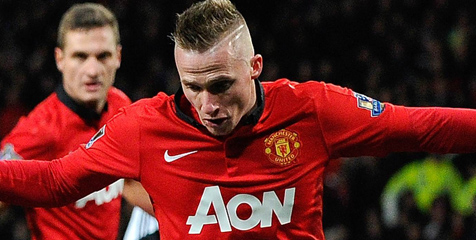 Buttner Sudah Tak Sabar Ingin Matikan Robben Buttner Sudah Tak Sabar Ingin Matikan Robben