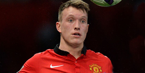 Jones Optimis United Bisa Jegal Bayern Jones Optimis United Bisa Jegal Bayern