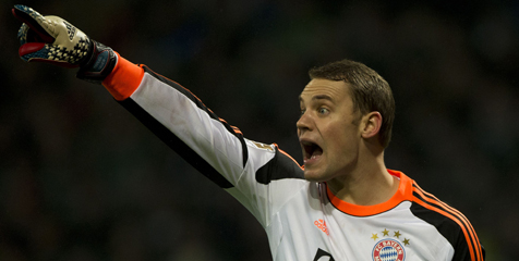 Neuer Khawatir United Ikuti Jejak Chelsea Neuer Khawatir United Ikuti Jejak Chelsea