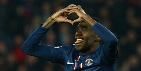 Matuidi: Semua Pemain PSG Sudah Menanti Chelsea Matuidi: Semua Pemain PSG Sudah Menanti Chelsea