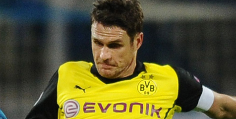 Inilah Dua Kandidat Juara Liga Champions Versi Kapten Dortmund Inilah Dua Kandidat Juara Liga Champions Versi Kapten Dortmund