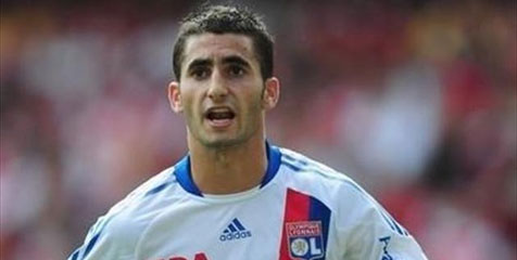 Gonalons Punya Kesempatan Kedua Gabung Napoli Gonalons Punya Kesempatan Kedua Gabung Napoli
