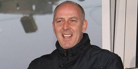 Basler: Tak Mungkin Bayern Kalah Dari United Basler: Tak Mungkin Bayern Kalah Dari United