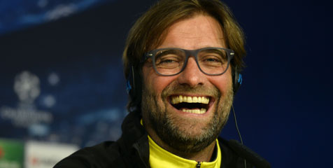 Diberi Ruang, Dortmund Bisa Sangat Berbahaya