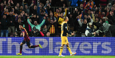 Review: Atletico Paksa Barca Raih Hasil Imbang Review: Atletico Paksa Barca Raih Hasil Imbang