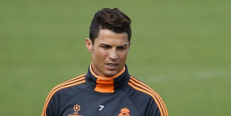 Modric: Hubungan Ronaldo & Fans Seperti Pernikahan Modric: Hubungan Ronaldo & Fans Seperti Pernikahan