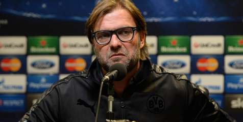 Klopp: Saya Bukan Pesulap Klopp: Saya Bukan Pesulap