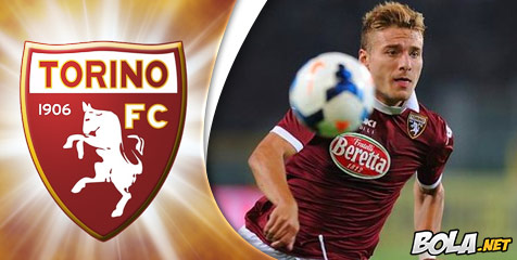 Immobile Dalam Incaran Dortmund