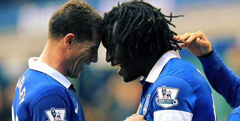 Demi Barkley, Chelsea Siap Relakan Lukaku Demi Barkley, Chelsea Siap Relakan Lukaku