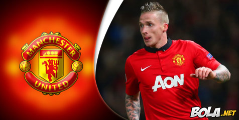 Buttner Berharap Fit Hadapi Newcastle Buttner Berharap Fit Hadapi Newcastle