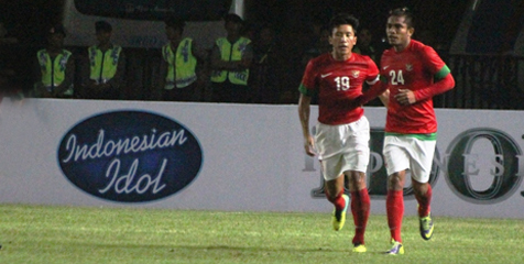 Review: Gol Tunggal Zulham Pecundangi Villarreal B Review: Gol Tunggal Zulham Pecundangi Villarreal B