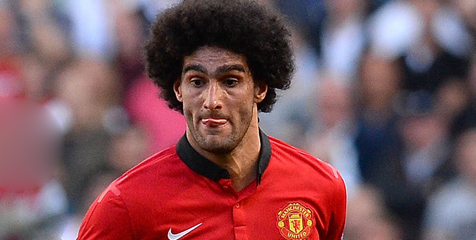 Savage Kritik Performa Fellaini Savage Kritik Performa Fellaini