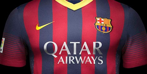 Inilah Transfer Yang Membuat Barca Dihukum FIFA Inilah Transfer Yang Membuat Barca Dihukum FIFA
