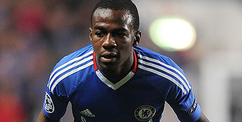 Chelsea Pernah Lolos Dari Embargo FIFA Chelsea Pernah Lolos Dari Embargo FIFA