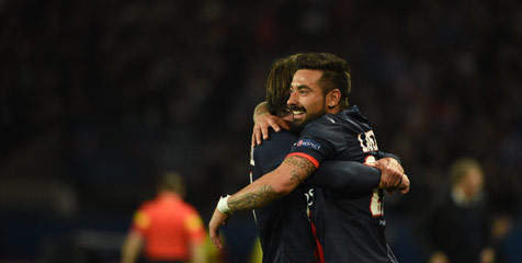 Review: PSG Berhasil Tumbangkan Chelsea