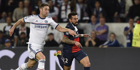 Gary Cahill Ratapi Buruknya Lini Pertahanan Chelsea