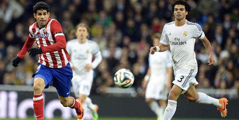 FIFA Juga Bakal Selidiki Duo Madrid? FIFA Juga Bakal Selidiki Duo Madrid?