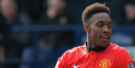 Rooney Kecewa Welbeck Gagal Bobol Gawang Neuer Rooney Kecewa Welbeck Gagal Bobol Gawang Neuer