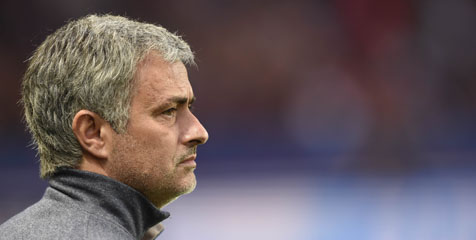 Mourinho Menyesal Masukkan Torres Mourinho Menyesal Masukkan Torres