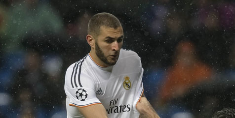 Benzema Harap Ini Tahunnya La Decima Benzema Harap Ini Tahunnya La Decima