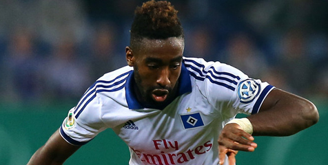 Arsenal Resmi Lepas Djourou Arsenal Resmi Lepas Djourou