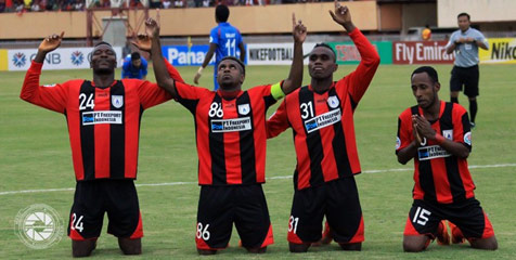 Jacksen: Ini Persipura, Bukan Hanya Boaz Solossa Jacksen: Ini Persipura, Bukan Hanya Boaz Solossa