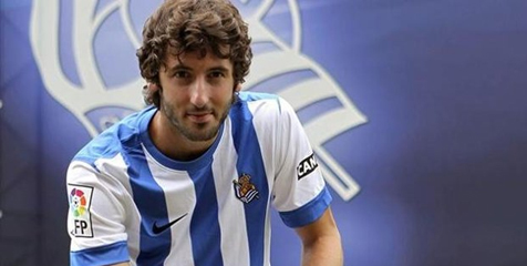 Berpeluang Comeback Lawan Madrid, Granero Antusias
