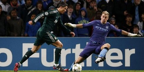Hart: Ronaldo Mampu Hadirkan Inspirasi Hart: Ronaldo Mampu Hadirkan Inspirasi