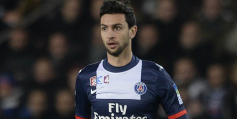 Agen Tegaskan Pastore Bahagia di PSG Agen Tegaskan Pastore Bahagia di PSG