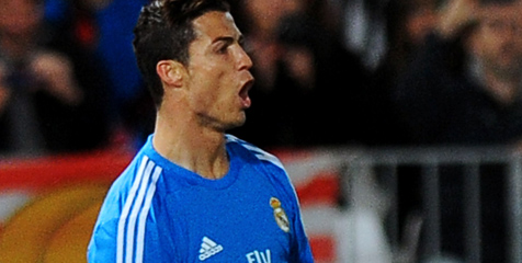 Arrasate: Ronaldo Hilang, Madrid Tetap Susah Dikalahkan Arrasate: Ronaldo Hilang, Madrid Tetap Susah Dikalahkan