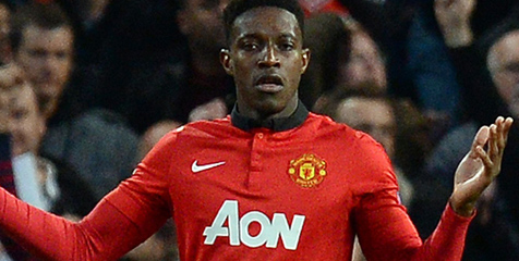 Moyes: Welbeck Ditakuti Defender Lawan Moyes: Welbeck Ditakuti Defender Lawan