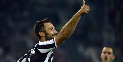 Arsenal Hargai Vucinic 12 Juta Euro? Arsenal Hargai Vucinic 12 Juta Euro?
