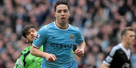 Review: Bantai Soton, Man City Pelihara Asa Juara