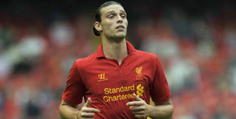 Pembelian Carroll Diklaim Kesalahan Terbesar Liverpool Pembelian Carroll Diklaim Kesalahan Terbesar Liverpool