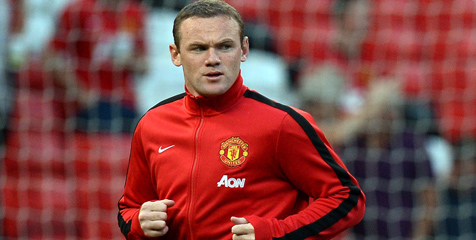 Moyes Beri Update Cedera Rooney Moyes Beri Update Cedera Rooney