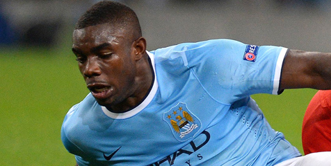 Balotelli Minta Milan Beli Richards Balotelli Minta Milan Beli Richards