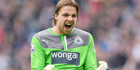 Cari Pengganti Buffon, Juve Bidik Krul Cari Pengganti Buffon, Juve Bidik Krul