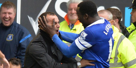 Review: Everton Pecundangi Arsenal Review: Everton Pecundangi Arsenal
