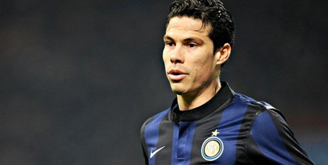 Hernanes Ingin Kembali Masuk Timnas Brasil Hernanes Ingin Kembali Masuk Timnas Brasil