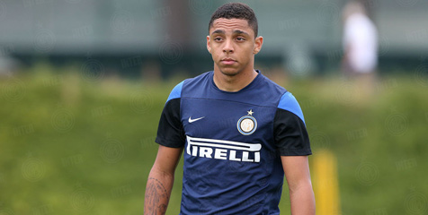 Inter Akan Pulangkan Wallace ke Chelsea Musim Depan Inter Akan Pulangkan Wallace ke Chelsea Musim Depan