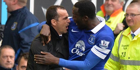 Martinez Puas Bisa Tekuk Arsenal Martinez Puas Bisa Tekuk Arsenal