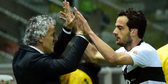 Highlights Serie A: Parma 1-0 Napoli Highlights Serie A: Parma 1-0 Napoli