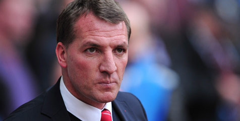 Rodgers Incar Kemenangan Vital Atas City Rodgers Incar Kemenangan Vital Atas City