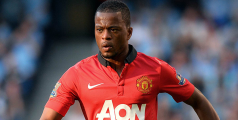 Kecewa Tak Main, Evra Puji Penampilan Buttner Kecewa Tak Main, Evra Puji Penampilan Buttner