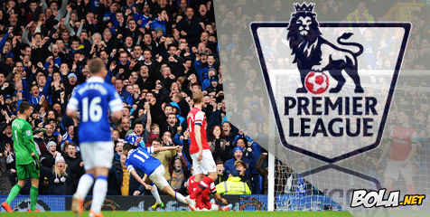 Tahukah Anda? Everton 3-0 Arsenal Tahukah Anda? Everton 3-0 Arsenal