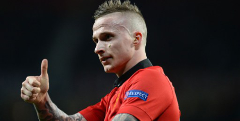 Buttner Sanjung Jiwa Besar Evra Buttner Sanjung Jiwa Besar Evra