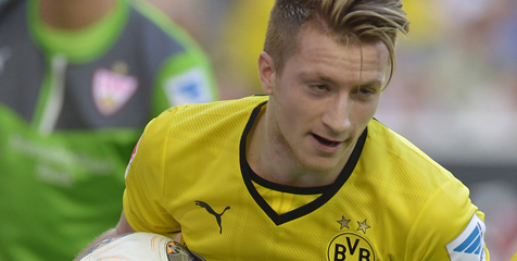 Sambut Madrid, Reus Andalkan Keajaiban Sambut Madrid, Reus Andalkan Keajaiban
